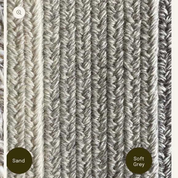 Brand  NEW Curvy Runner by Cicil Home - Picture 4 of 6